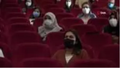 Tokat'ta, 'En İyi Narkotik Polisi; Anne' projesi hayata geçti Tokat'ta, 'En İyi Narkotik Polisi; Anne' projesi hayata geçti