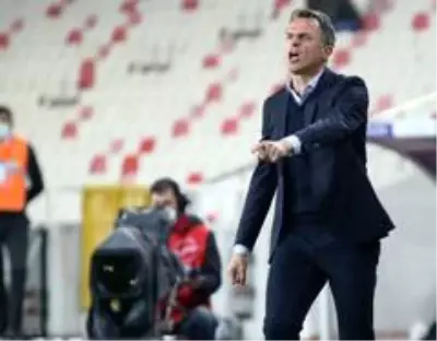 Tomas: 'Çok önemli bir 3 puan aldık' Tomas: 'Çok önemli bir 3 puan aldık'