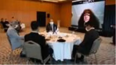 Trabzon'da 'Yerel Yönetişim Yapıları 1. Akçaabat Çalıştayı' Trabzon'da 'Yerel Yönetişim Yapıları 1. Akçaabat Çalıştayı'