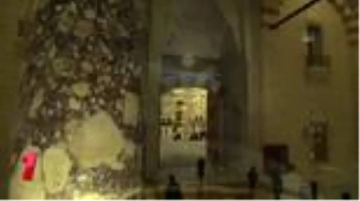 TRT Kıbrıs'tan 'Mevlid Kandili' özel yayını yapacak