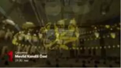 TRT Kıbrıs'tan 'Mevlid Kandili' özel yayını yapacak TRT Kıbrıs'tan 'Mevlid Kandili' özel yayını yapacak