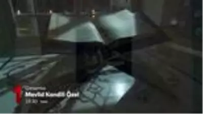 TRT Kıbrıs'tan 'Mevlid Kandili' özel yayını yapacak TRT Kıbrıs'tan 'Mevlid Kandili' özel yayını yapacak