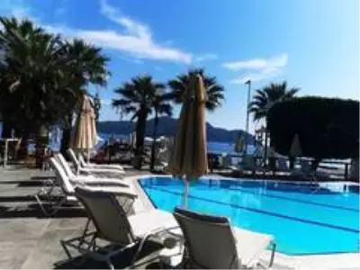 Turizmciler gelecek sezondan ümitli Turizmciler gelecek sezondan ümitli