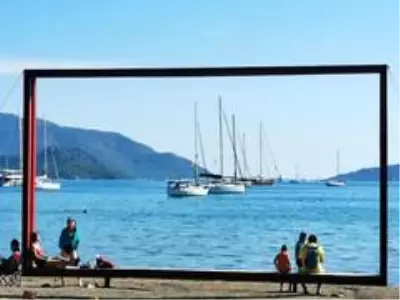 Turizmciler gelecek sezondan ümitli Turizmciler gelecek sezondan ümitli