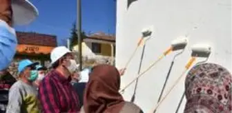 Ramazan: Türkiye'de bir ilk, köylülerin yüzünü güldüren proje: 'En Güzel Köy Benim Köyüm' Ramazan: Türkiye'de bir ilk, köylülerin yüzünü güldüren proje: 'En Güzel Köy Benim Köyüm'