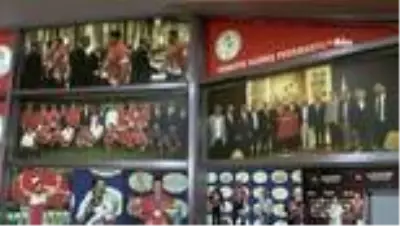 Türkiye Güreş Federasyonu, Koca Yusuf'un naaşının bulunması için komisyon kurdu Türkiye Güreş Federasyonu, Koca Yusuf'un naaşının bulunması için komisyon kurdu