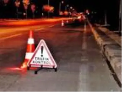Ülke genelinde trafik denetimi: 84 bin araç denetlendi Ülke genelinde trafik denetimi: 84 bin araç denetlendi