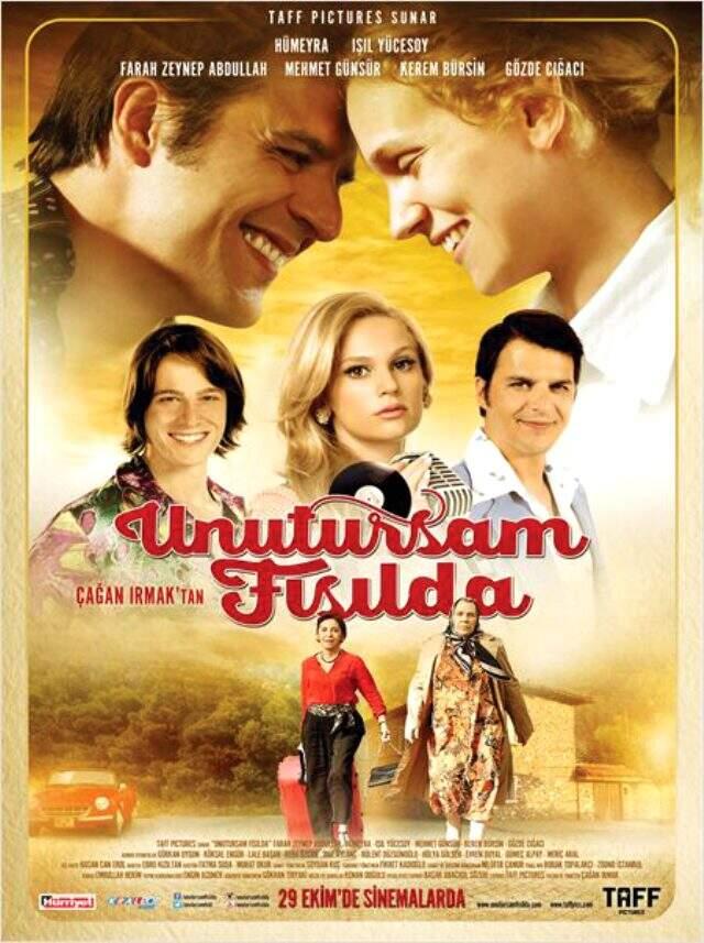 Unutursam Fısılda filmi ne zaman, saat kaçta, hangi kanalda yayınlanacak? Unutursam Fısılda konusu nedir? Unutursam Fısılda oyuncuları kimler? Unutursam Fısılda filmi ne zaman, saat kaçta, hangi kanalda yayınlanacak? Unutursam Fısılda konusu nedir? Unutursam Fısılda oyuncuları kimler?