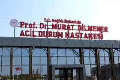 Vaka sayıları arttı, pandemi hastanesinde yoğunluk oluştu Vaka sayıları arttı, pandemi hastanesinde yoğunluk oluştu
