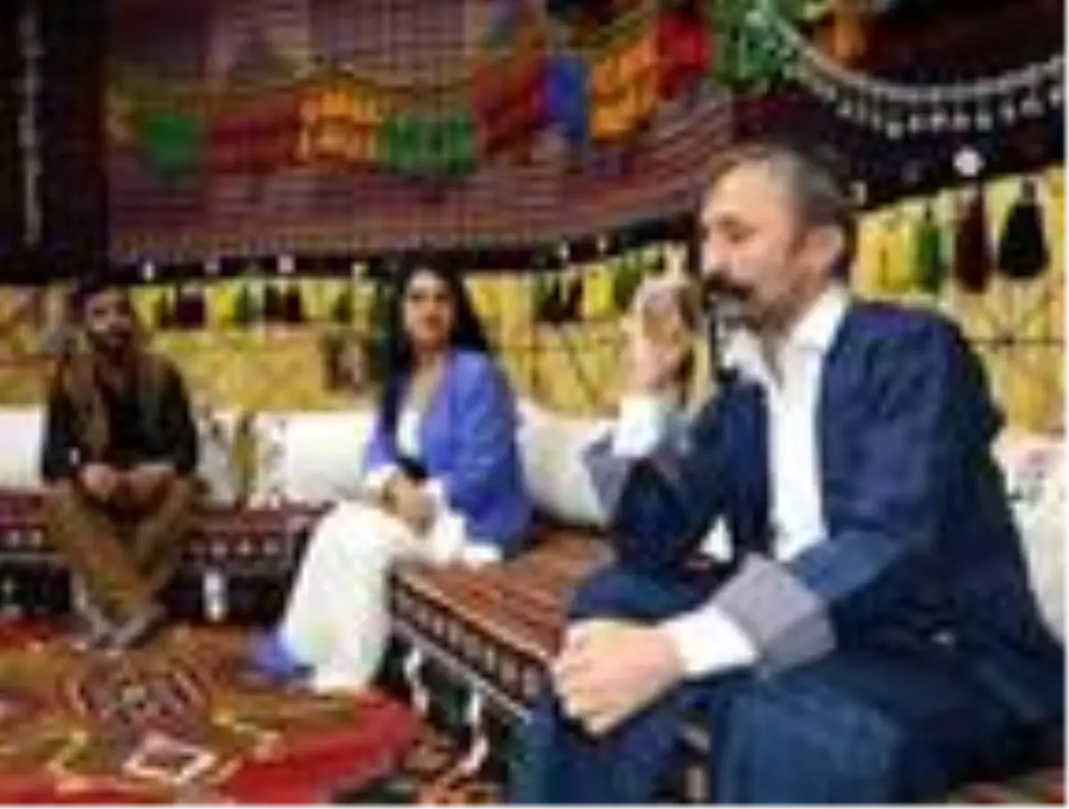 Van'da online 'dengbejlik' eğitimi