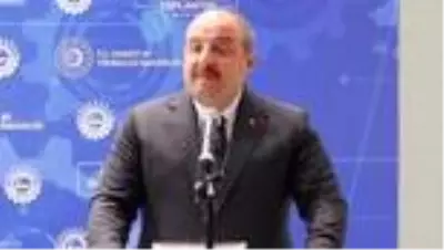 Varank: 'Laodikya'yı ayağa kaldırıyoruz' Varank: 'Laodikya'yı ayağa kaldırıyoruz'