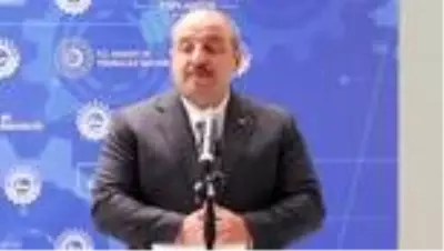 Varank: 'Laodikya'yı ayağa kaldırıyoruz' Varank: 'Laodikya'yı ayağa kaldırıyoruz'