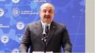Varank: 'Laodikya'yı ayağa kaldırıyoruz' Varank: 'Laodikya'yı ayağa kaldırıyoruz'