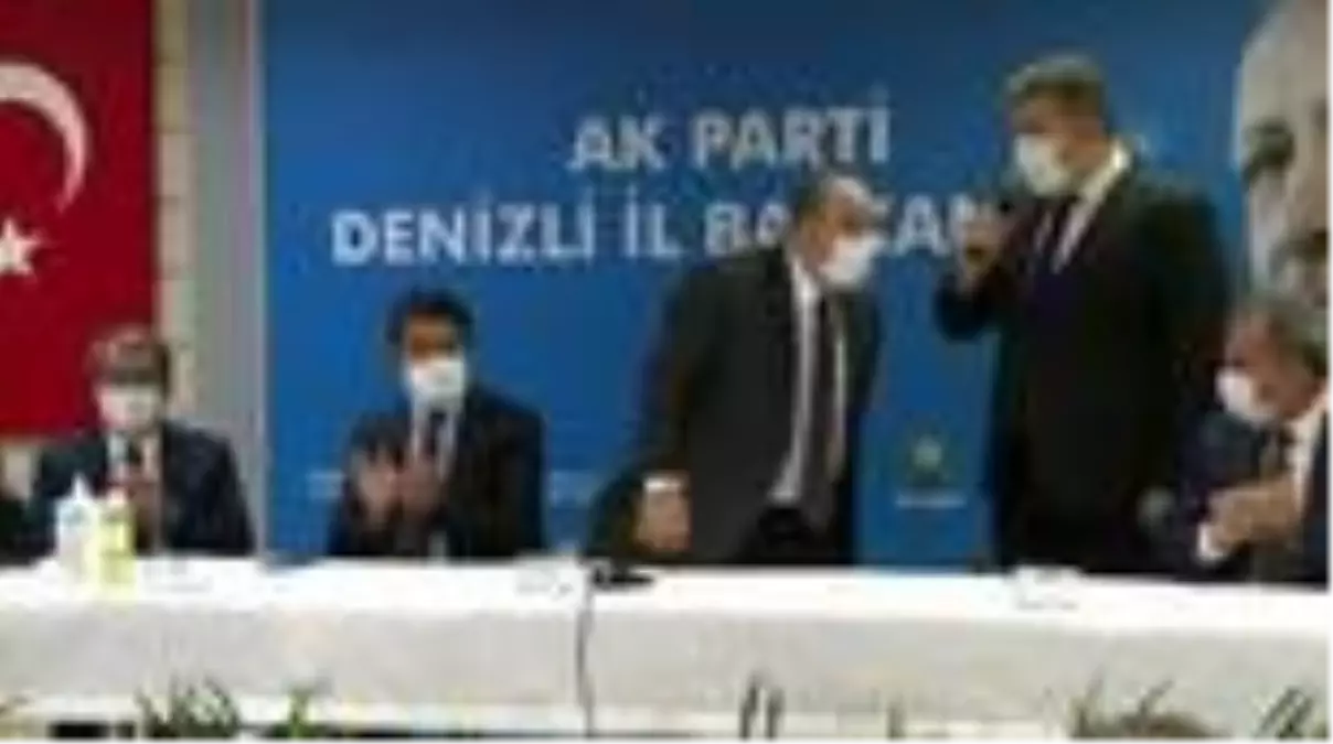 Varank: 'Siyaset insanları ikna ederek olur'