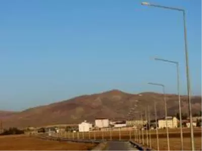 Son dakika gündem: VEDAŞ'tan Saray ilçesine 2 milyonluk yatırım Son dakika gündem: VEDAŞ'tan Saray ilçesine 2 milyonluk yatırım