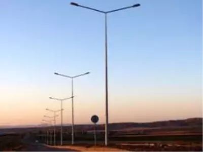 Son dakika gündem: VEDAŞ'tan Saray ilçesine 2 milyonluk yatırım Son dakika gündem: VEDAŞ'tan Saray ilçesine 2 milyonluk yatırım