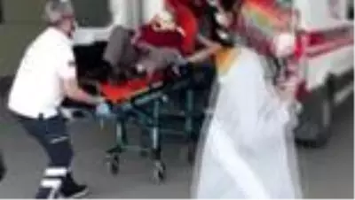 'Yan baktın' kavgasında bir kişi bıçaklandı - DÜZCE 'Yan baktın' kavgasında bir kişi bıçaklandı - DÜZCE