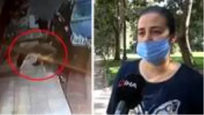 Yarı çıplak halde 5. kattan düşen gencin annesinden şok iddia: Kuzenleri kablo ile darbedip, balkondan attı Yarı çıplak halde 5. kattan düşen gencin annesinden şok iddia: Kuzenleri kablo ile darbedip, balkondan attı
