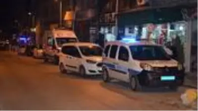 Yaşlı adam, bir yıldır kaldığı otel odasında ölü bulundu Yaşlı adam, bir yıldır kaldığı otel odasında ölü bulundu