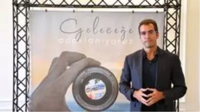 Yeşim 2025 hedeflerine odaklandı Yeşim 2025 hedeflerine odaklandı