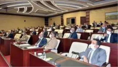 Yılın son İl Koordinasyon Toplantısı yapıldı Yılın son İl Koordinasyon Toplantısı yapıldı