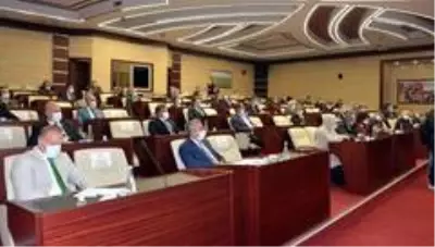 Yılın son İl Koordinasyon Toplantısı yapıldı Yılın son İl Koordinasyon Toplantısı yapıldı