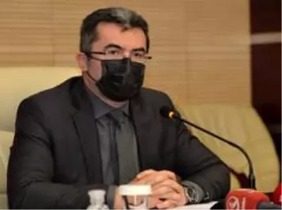 Yılın son İl Koordinasyon Toplantısı yapıldı Yılın son İl Koordinasyon Toplantısı yapıldı