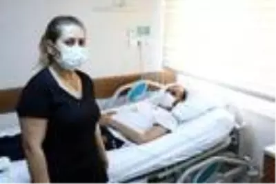 'Yol verme' kavgasında ağır yaralandı, tahliye olan şüphelinin kendisini öldürmesinden korkuyor 'Yol verme' kavgasında ağır yaralandı, tahliye olan şüphelinin kendisini öldürmesinden korkuyor