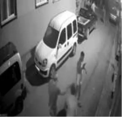 'Yol verme' kavgasında ağır yaralandı, tahliye olan şüphelinin kendisini öldürmesinden korkuyor 'Yol verme' kavgasında ağır yaralandı, tahliye olan şüphelinin kendisini öldürmesinden korkuyor