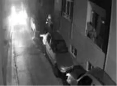 'Yol verme' kavgasında ağır yaralandı, tahliye olan şüphelinin kendisini öldürmesinden korkuyor 'Yol verme' kavgasında ağır yaralandı, tahliye olan şüphelinin kendisini öldürmesinden korkuyor