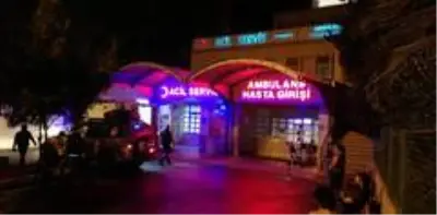 Zonguldak'ta maden ocağında göçük: 1 yaralı Zonguldak'ta maden ocağında göçük: 1 yaralı