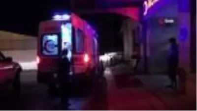 Zonguldak'ta maden ocağında göçük: 1 yaralı Zonguldak'ta maden ocağında göçük: 1 yaralı