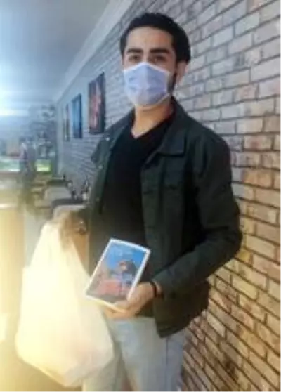 1 kilo ve üzeri tatlı alana kitap hediye 1 kilo ve üzeri tatlı alana kitap hediye