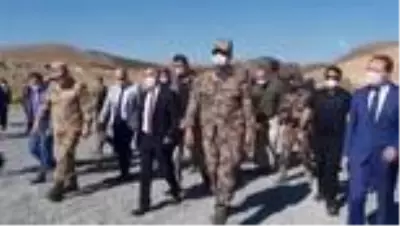 15 Temmuz şehidi Dursun Acar'ın adı görev yaptığı Ardahan'da yaşatılacak 15 Temmuz şehidi Dursun Acar'ın adı görev yaptığı Ardahan'da yaşatılacak