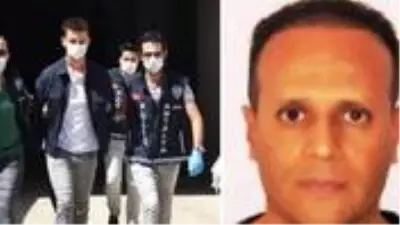 17 kez bıçaklanan Cezayirli iş insanının katil zanlısı: Arka arkaya 5 kez bıçakladım 17 kez bıçaklanan Cezayirli iş insanının katil zanlısı: Arka arkaya 5 kez bıçakladım