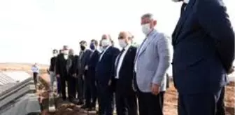 Çankırı: 300 milyon liraya mal olacak, yıllık 30 milyon liraya ekonomiye katkı sağlayacak Çankırı: 300 milyon liraya mal olacak, yıllık 30 milyon liraya ekonomiye katkı sağlayacak