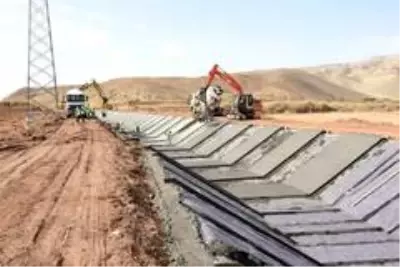 300 milyon liraya mal olacak, yıllık 30 milyon liraya ekonomiye katkı sağlayacak 300 milyon liraya mal olacak, yıllık 30 milyon liraya ekonomiye katkı sağlayacak