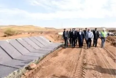 300 milyon liraya mal olacak, yıllık 30 milyon liraya ekonomiye katkı sağlayacak 300 milyon liraya mal olacak, yıllık 30 milyon liraya ekonomiye katkı sağlayacak