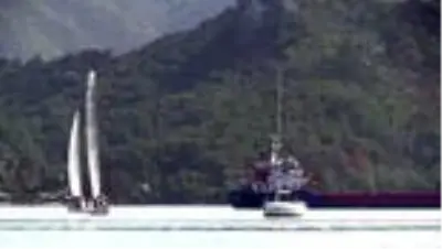 31. Uluslararası Marmaris Yarış Haftası 31. Uluslararası Marmaris Yarış Haftası
