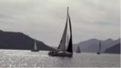 31. Uluslararası Marmaris Yarış Haftası 31. Uluslararası Marmaris Yarış Haftası