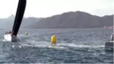31. Uluslararası Marmaris Yarış Haftası 31. Uluslararası Marmaris Yarış Haftası