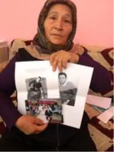Son dakika! 4 yıl önce öldürülen oğlunun katillerinin yakalanmasını istiyor Son dakika! 4 yıl önce öldürülen oğlunun katillerinin yakalanmasını istiyor