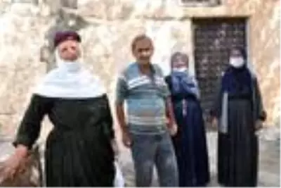 40 yıl önce gelin geldiği köye muhtar oldu, şimdiki hedefi ise belediye başkanlığı 40 yıl önce gelin geldiği köye muhtar oldu, şimdiki hedefi ise belediye başkanlığı