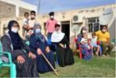 40 yıl önce gelin geldiği köye muhtar oldu, şimdiki hedefi ise belediye başkanlığı 40 yıl önce gelin geldiği köye muhtar oldu, şimdiki hedefi ise belediye başkanlığı
