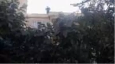 78 yaşında intihara kalkıştı, belediye başkanıyla konuşunca ikna oldu 78 yaşında intihara kalkıştı, belediye başkanıyla konuşunca ikna oldu