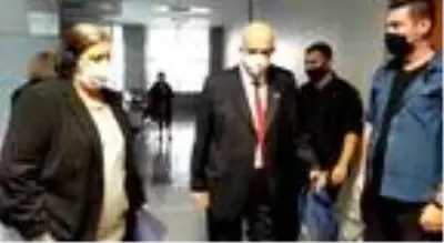 Son dakika gündem: ABD'nin İstanbul Başkonsolosluğu görevlisi Cantürk'e FETÖ'den hapis cezası Son dakika gündem: ABD'nin İstanbul Başkonsolosluğu görevlisi Cantürk'e FETÖ'den hapis cezası