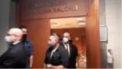 Son dakika gündem: ABD'nin İstanbul Başkonsolosluğu görevlisi Cantürk'e FETÖ'den hapis cezası Son dakika gündem: ABD'nin İstanbul Başkonsolosluğu görevlisi Cantürk'e FETÖ'den hapis cezası