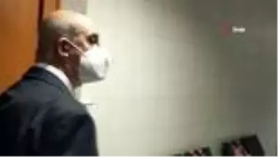 Son Dakika | ABD Başkonsolosluğu çalışanı Nazmi Mete Cantürk'ün davasında karar açıklandı Son Dakika | ABD Başkonsolosluğu çalışanı Nazmi Mete Cantürk'ün davasında karar açıklandı