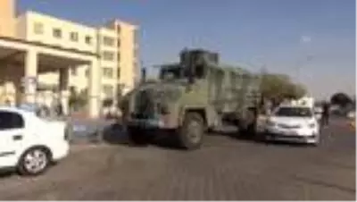 Son dakika haberi... Alacak verecek kavgası: 4 yaralı Son dakika haberi... Alacak verecek kavgası: 4 yaralı