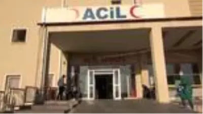 Son dakika haberi... Alacak verecek kavgası: 4 yaralı Son dakika haberi... Alacak verecek kavgası: 4 yaralı